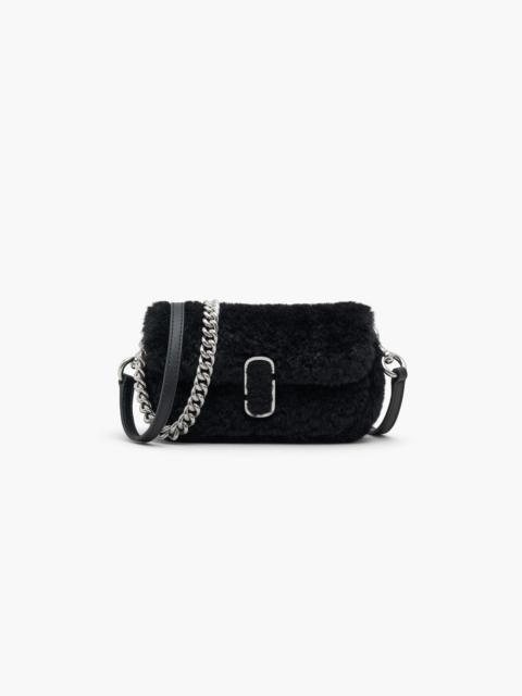 Marc Jacobs THE TEDDY J MARC MINI BAG