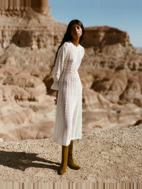 LOEFFLER RANDALL Dorothy Dress