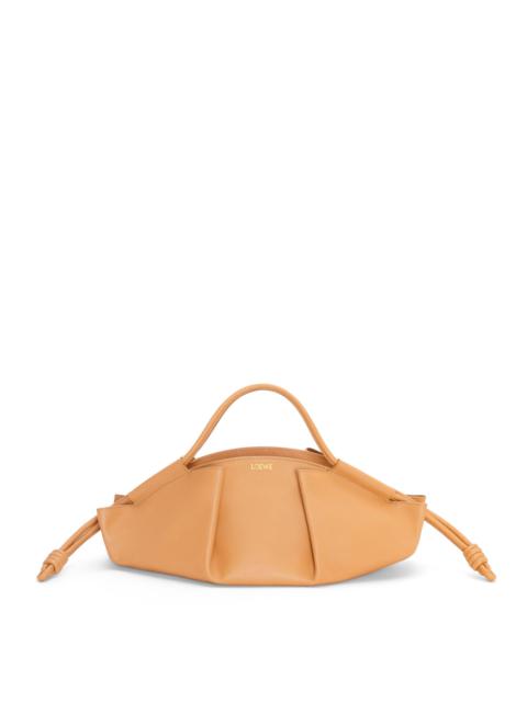 Loewe Paseo bag in shiny nappa calfskin