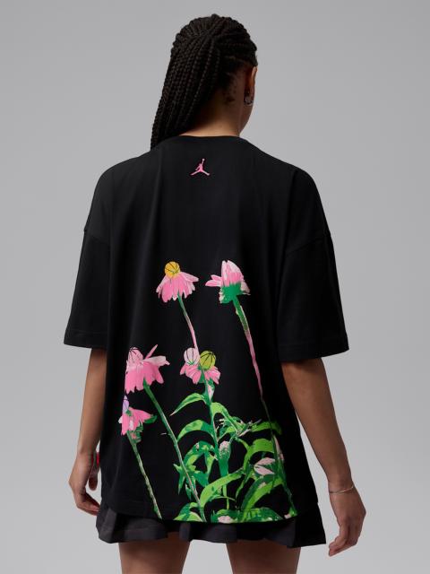 Jordan Jordan Women's Loose-Fit T-Shirt