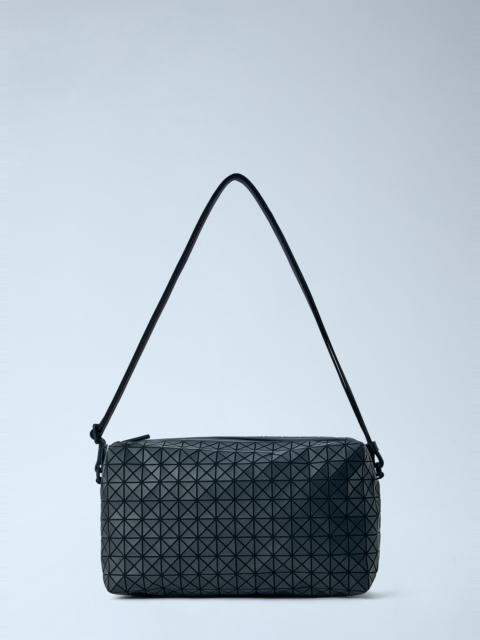 BAO BAO ISSEY MIYAKE Saddle Crossbody Bag