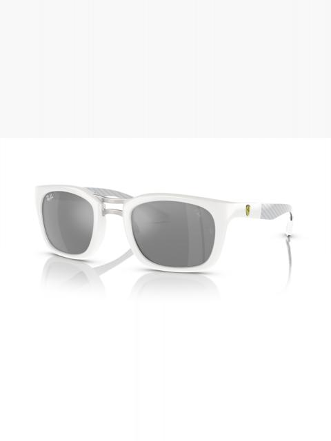 Ray-Ban RB8362M SCUDERIA FERRARI COLLECTION
