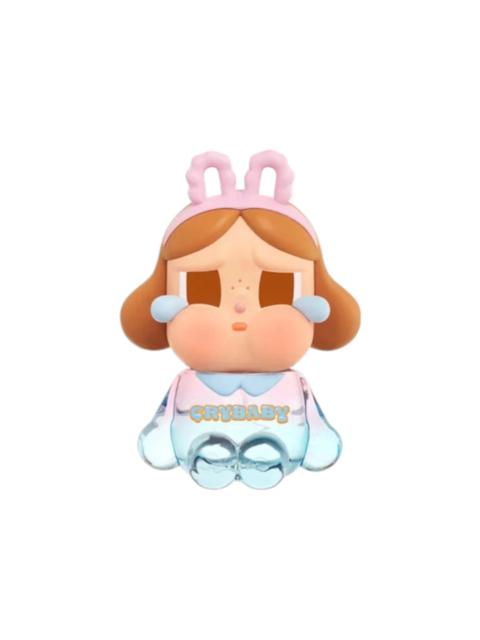 POP MART Pop Mart CRYBABY SHINY SHINY Series Shiny Sweetheart Air Fragrance Spray