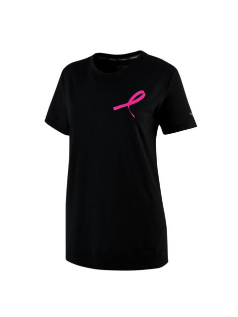 Mizuno Women's Project Zero Tee