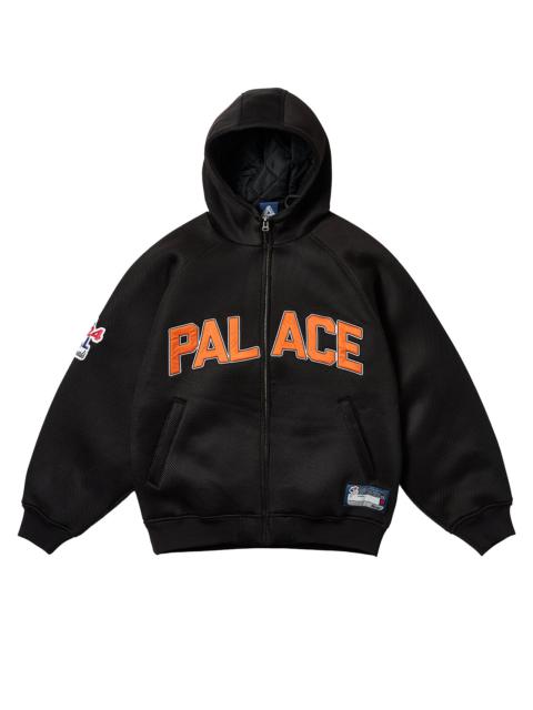 PALACE MESHER JACKET BLACK