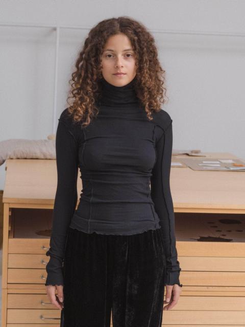 BASERANGE 자료표 Omato Turtleneck 이름 *