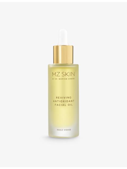 MZ Skin Reviving Anti-Oxidant glow oil 30ml