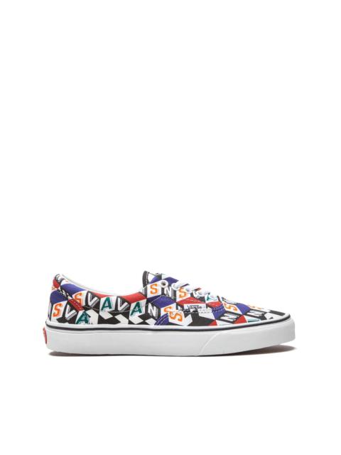 Vans Checker Cube sneakers