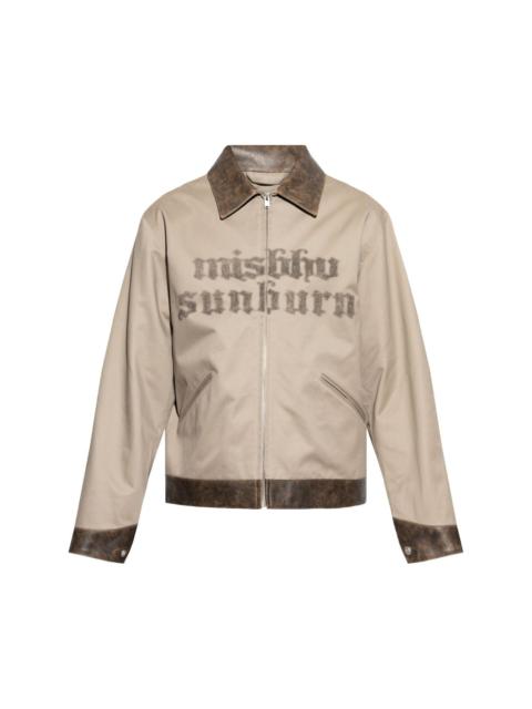 MISBHV Sunburn Work jacket