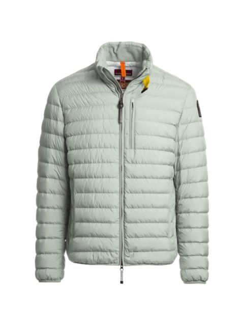 PARAJUMPERS padded zip-up jacket