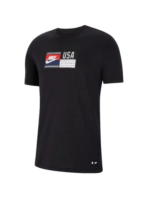 Nike U.S. Soccer T-shirt