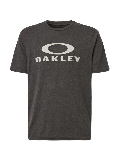 OAKLEY O Bark T-Shirt "Grey Heather / Stone Grey" 457130 9NK