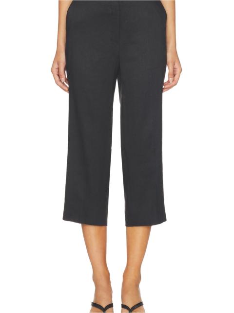 Theory Slit Capri
