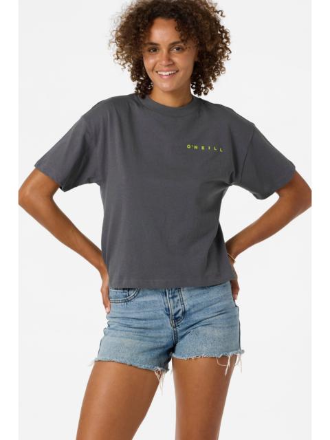 O'Neill Rivi Hawaii Easy Tee