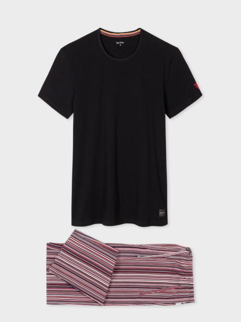 Paul Smith Paul Smith & Manchester United  - Pyjama Set