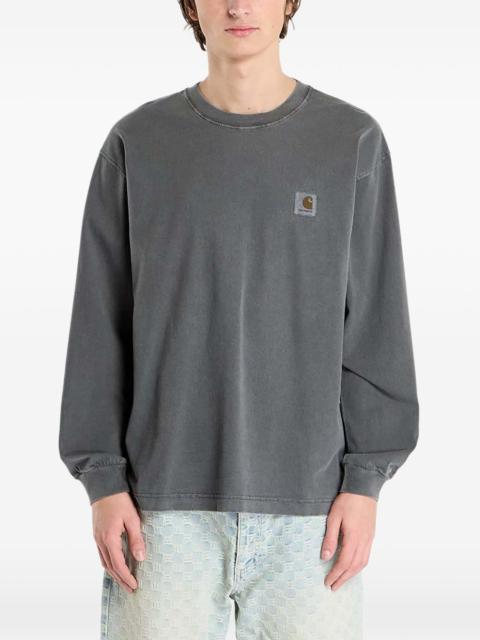 Carhartt L/S Vista long-sleeve vista T-shirt