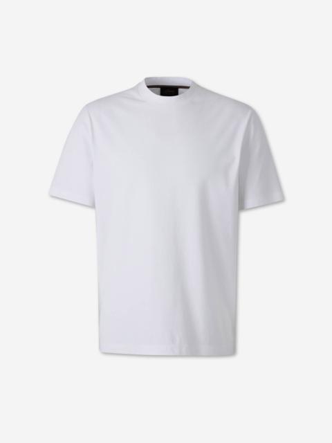 Brioni SHORT SLEEVE T-SHIRT