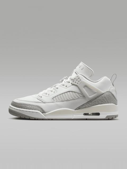 Jordan Spizike Low Men's Shoes