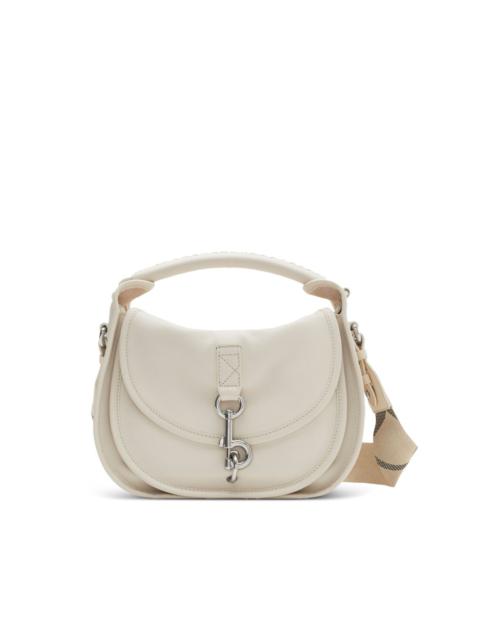 Burberry small B Clip crossbody bag