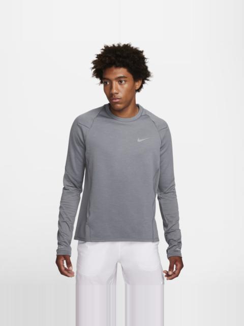 Nike Men's Element Therma-FIT Repel Running Crew