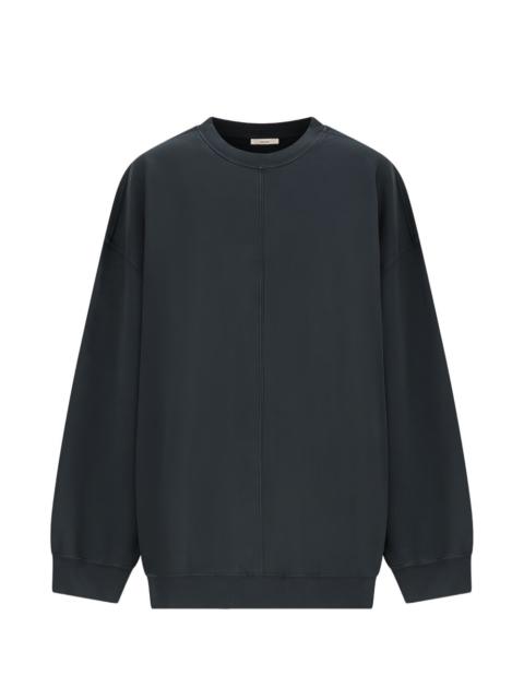 HAIKURE Wild crew-neck sweatshirt