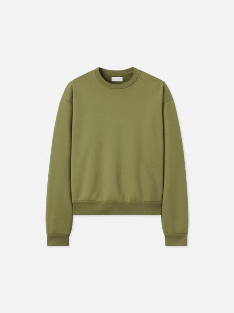 John Elliott REPLICA CREW PULLOVER