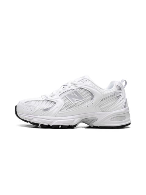 New Balance 530 "White Pearl Grey" U530CSE