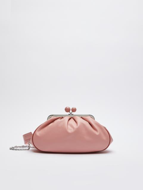 Max Mara EMPOLI Medium Pasticcino Bag in nappa leather