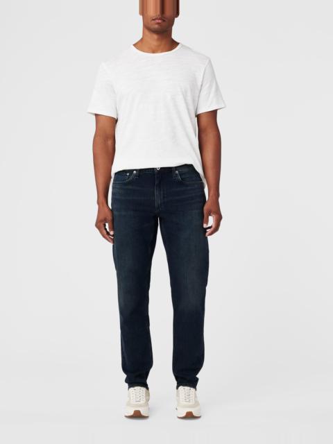 rag & bone Fit 3 - Castor
Athletic Fit Authentic Stretch Mid Indigo Jean
