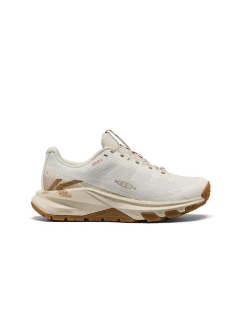 KEEN Women's Targhee Apex Waterproof Hiking Shoe