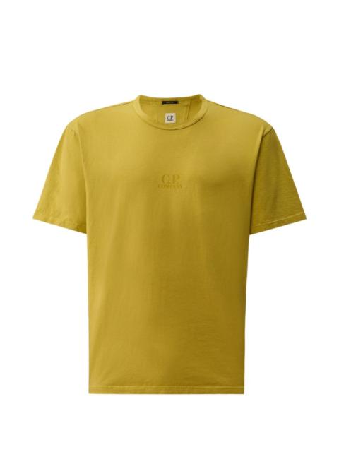 C.P. Company crew-neck T-shirt