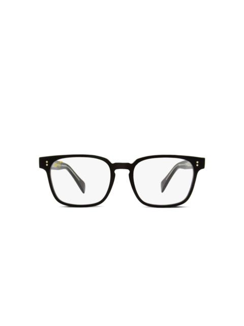 Maui Jim square-frame glasses