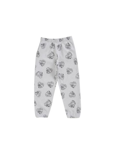 Supreme Supreme Love Cash Sweatpant Ash Grey