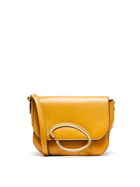 Oscar de la Renta OATH SHOULDER BAG