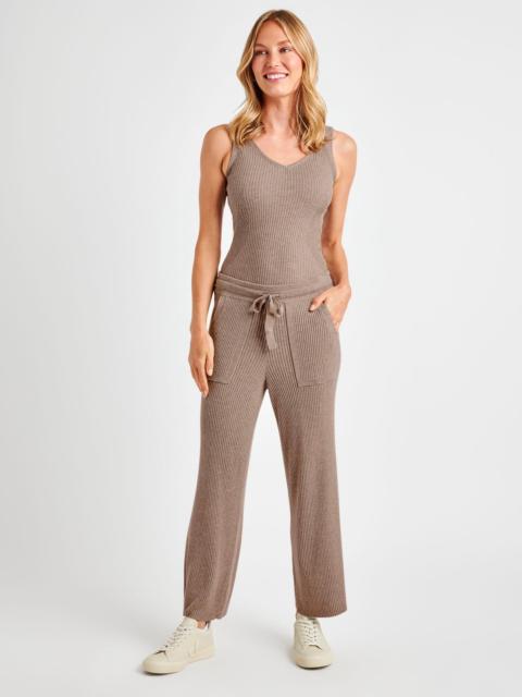 Splendid Georgie Cashblend Rib Pant