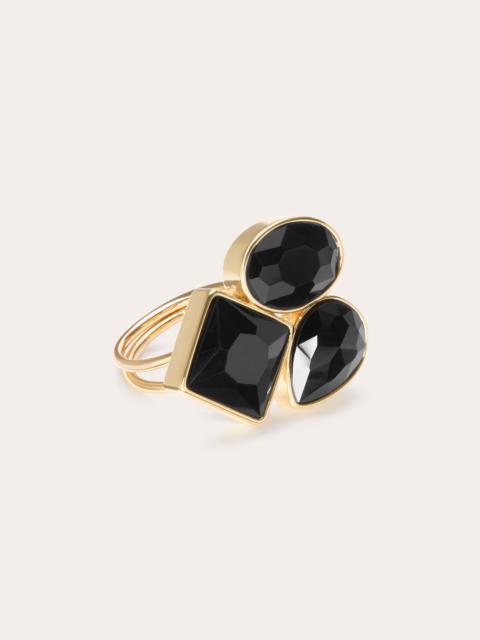 RAMY BROOK Alena Stone Cocktail Ring
