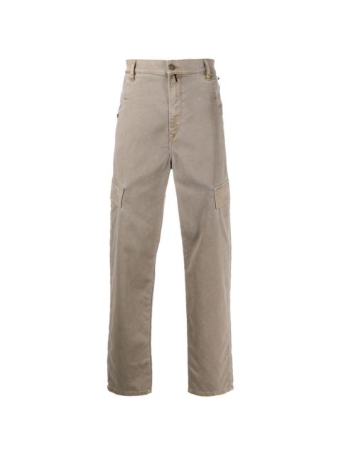 Diesel D-Krett JoggJeans