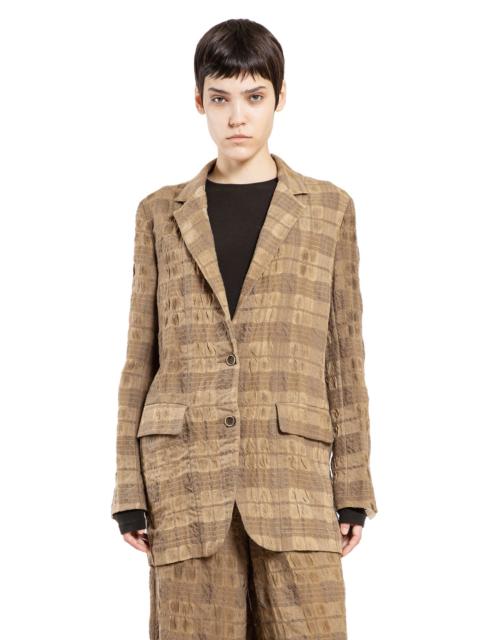 UMA WANG Kali Blazer