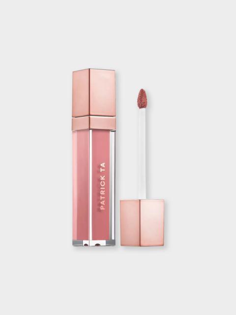 Patrick Ta Silky Lip Crème