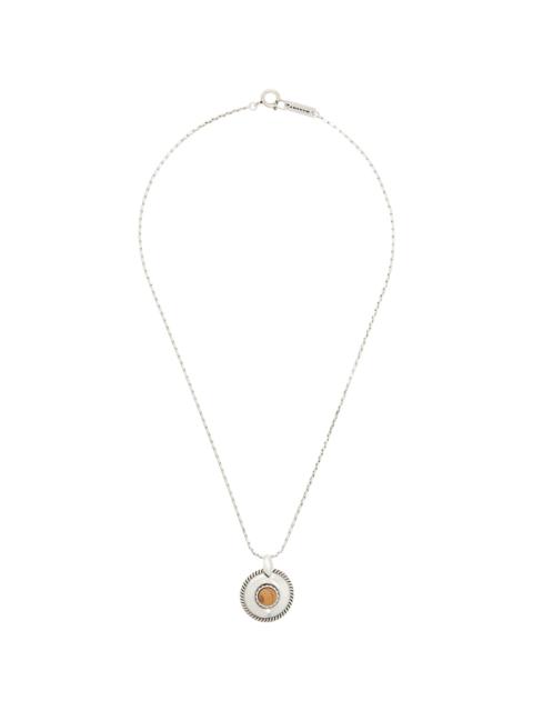Isabel Marant Pendant Necklace