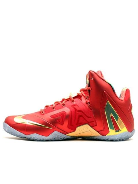 Nike Nike LeBron 11 Elite SE 'Championship' 695226-670
