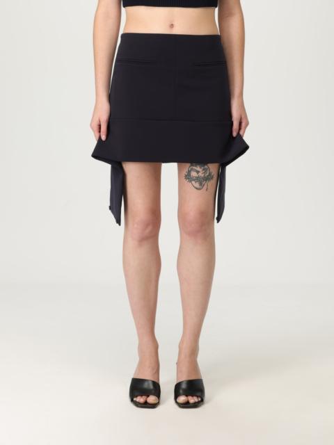 courrèges Skirt woman CourrÈges