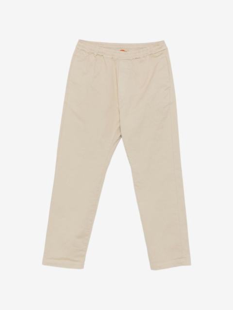 BARENA Riobarbo pocket trousers