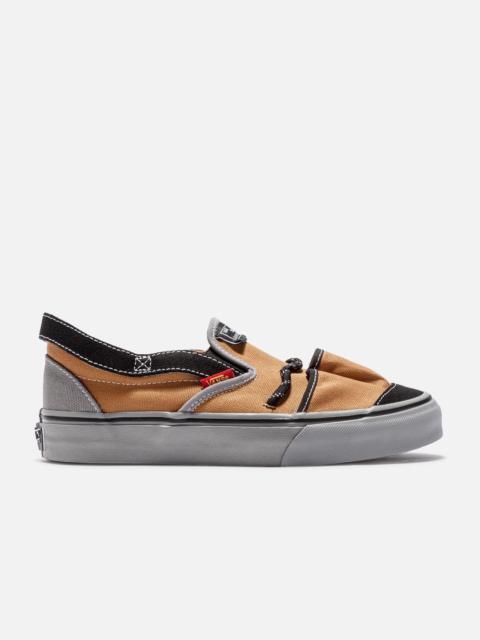 Vans VAULT BY VANS X NICOLE MCLAUGHLIN VAULT SLIP-ON VR3 LX