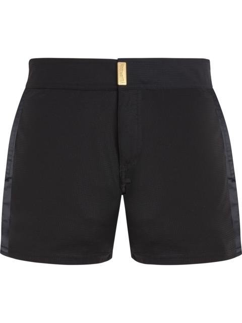 Men Wool Swim Trunks Tailoring