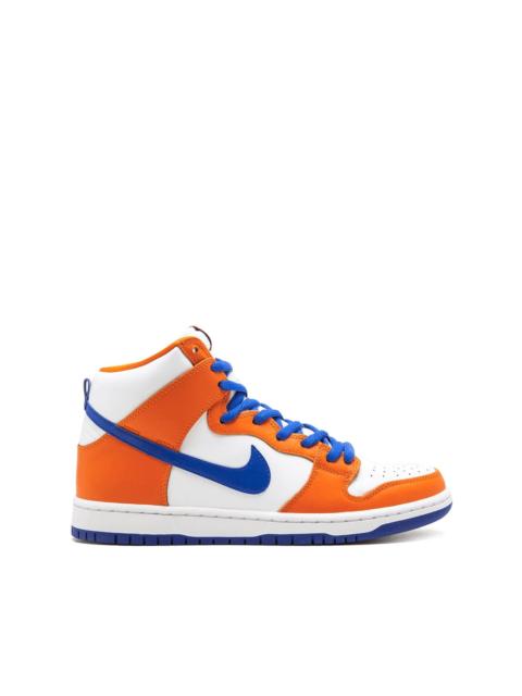 Nike SB Dunk High TRD QS sneakers