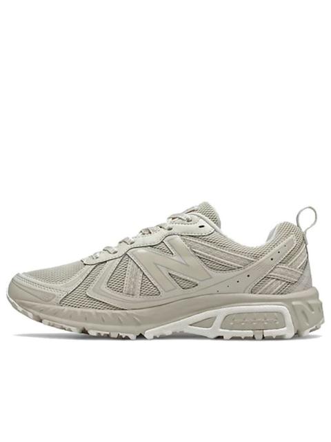 New Balance New Balance 410 Light Grey MT410SA5