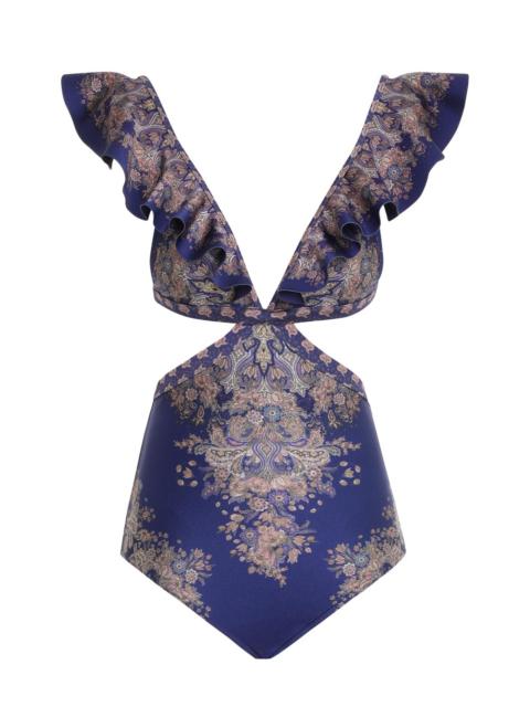 ANNEKE RUFFLE 1PC