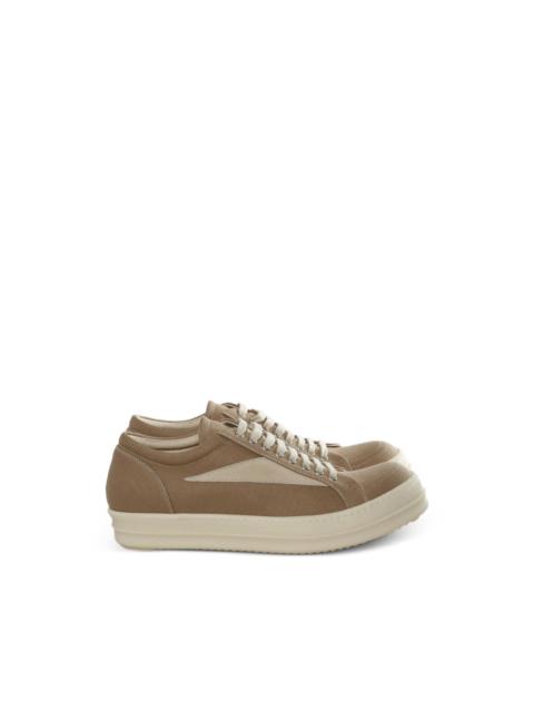 Rick Owens DRKSHDW arrow sneakers