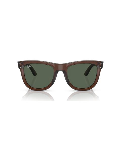 Ray-Ban RBR0502S Wayfarer Reverse